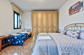 Easy Old City Apartment Marghera